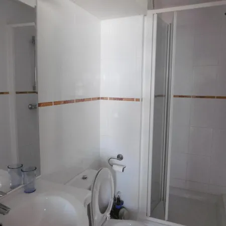 Port Leucate: T3 Duplex Climatisé, 6 Pers, Face à La Mer, Parking - Fr-1-798-53 Apartamento Leucate