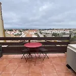 Port Leucate: T3 Duplex Climatisé, 6 Pers, Face à La Mer, Parking - Fr-1-798-53 * Leucate
