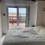 Port Leucate: T3 Duplex Climatisé, 6 Pers, Face à La Mer, Parking - Fr-1-798-53